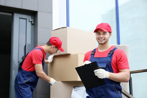 Pimlico man and van pricing explained for a local move