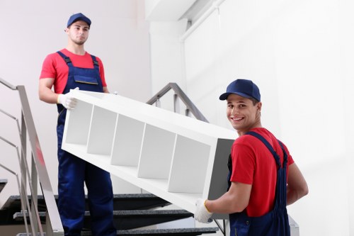 Requesting a quotation for Pimlico man and van removals