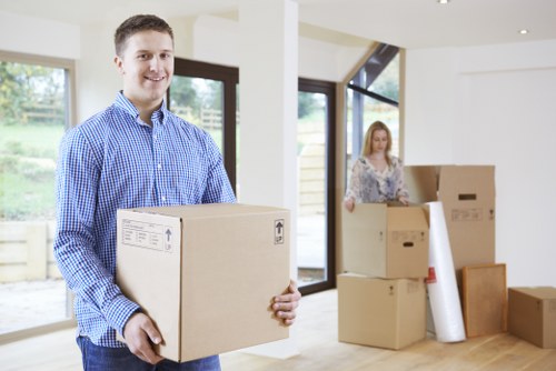 PCI-compliant secure van service checkout