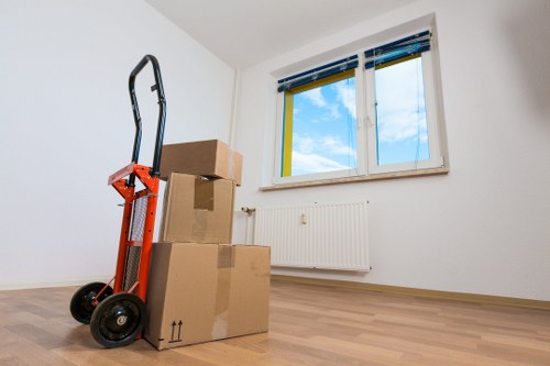 Upright and grand piano transport services in Pimlico