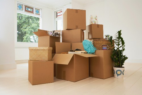 Transparent pricing for Pimlico man and van services