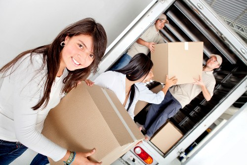 Complaint resolution and service improvement process