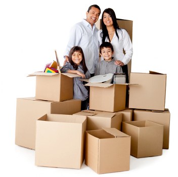 Commercial and residential van service covering Pimlico and nearby areas